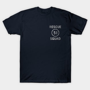 Rescue 51 T-Shirt